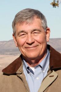 Buz Mills - NRA Board Member